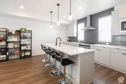 620 N Orchard Dr #45, North Salt Lake, UT 84010 - Photo 1