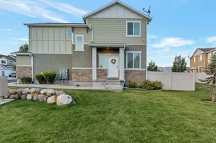 5554 S Rokeby Ln W, Herriman, UT 84096 - Photo 3
