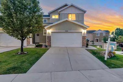 5554 S Rokeby Ln W, Herriman, UT 84096 - Photo 1
