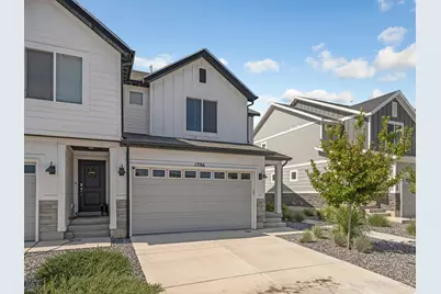 1786 E Eagle View Ln, Eagle Mountain, UT 84005 - Photo 23