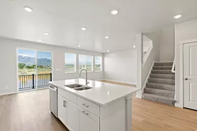 896 E Eden St #1689, Eagle Mountain, UT 84005 - Photo 25
