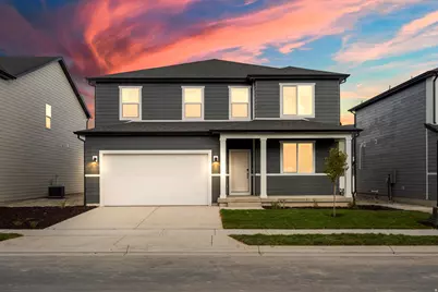 896 E Eden St #1689, Eagle Mountain, UT 84005 - Photo 5