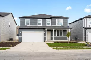 896 E Eden St, Eagle Mountain, UT 84005 - Photo 3