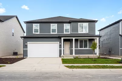 896 E Eden St #1689, Eagle Mountain, UT 84005 - Photo 1