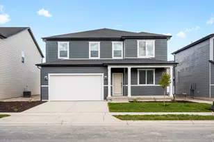 896 E Eden St, Eagle Mountain, UT 84005 - Photo 1