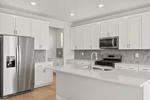 896 E Eden St, Eagle Mountain, UT 84005 - Photo 19