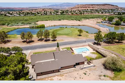 1470 Redwood Tree St, Saint George, UT 84790 - Photo 3
