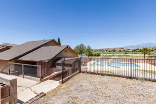 1470 Redwood Tree St, Saint George, UT 84790 - Photo 53