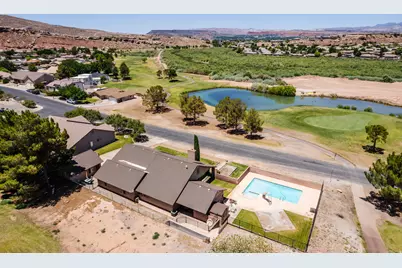 1470 Redwood Tree St, Saint George, UT 84790 - Photo 43