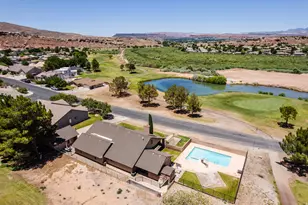 1470 Redwood Tree St, Saint George, UT 84790 - Photo 43