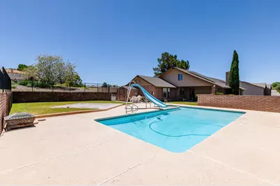 1470 Redwood Tree St, Saint George, UT 84790 - Photo 47
