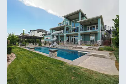 3798 S Spinnaker, Saratoga Springs, UT 84045 - Photo 5