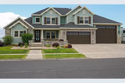 3798 S Spinnaker, Saratoga Springs, UT 84045 - Photo 1