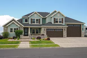 3798 S Spinnaker, Saratoga Springs, UT 84045 - Photo 1