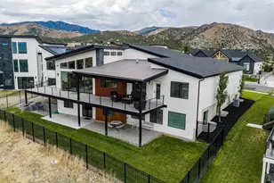 7337 W Summit Crest Circle, Herriman, UT 84096 - Photo 3