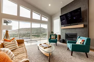 7337 W Summit Crest Circle, Herriman, UT 84096 - Photo 5