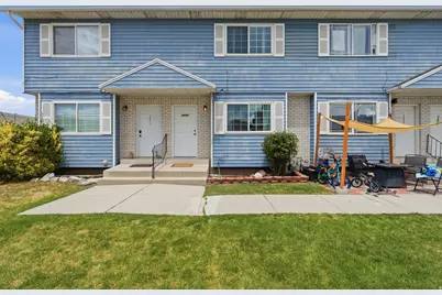 2854 S Brookway Dr W, West Valley, UT 84119 - Photo 1