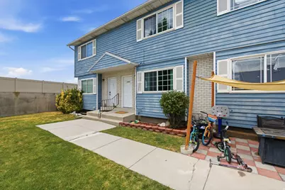 2854 S Brookway Dr W, West Valley, UT 84119 - Photo 19