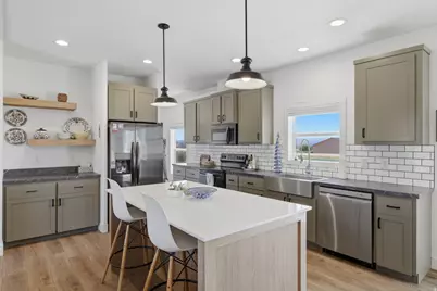 4960 E Grande Vermillion Ave, Kanab, UT 84741 - Photo 9