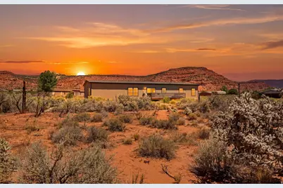 4960 E Grande Vermillion Ave, Kanab, UT 84741 - Photo 1