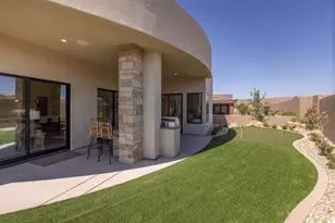 1335 W Shinnecock Cir, Saint George, UT 84770 - Photo 17