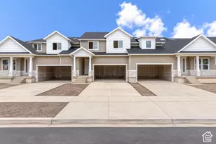 803 N Banner Dr, Saratoga Springs, UT 84045 - Photo 1