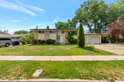 6254 S 1280 E, Murray, UT 84121 - Photo 1