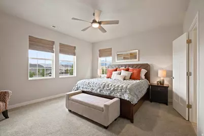 6352 W Moring Point Way, South Jordan, UT 84009 - Photo 37