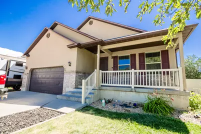 927 S 2050 W, Vernal, UT 84078 - Photo 3