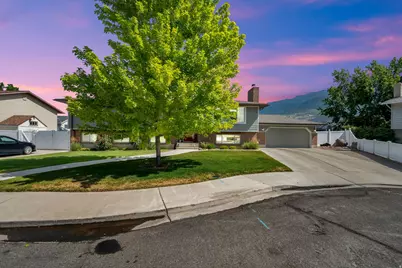 512 W 1350 St N, Orem, UT 84057 - Photo 3
