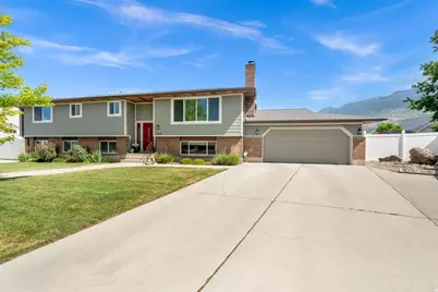 512 W 1350 St N, Orem, UT 84057 - Photo 1