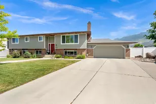 512 W 1350 St N, Orem, UT 84057 - Photo 1
