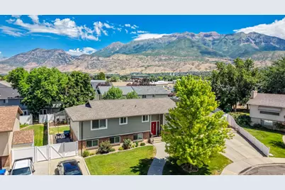 512 W 1350 St N, Orem, UT 84057 - Photo 5