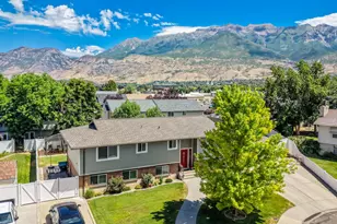 512 W 1350 St N, Orem, UT 84057 - Photo 5