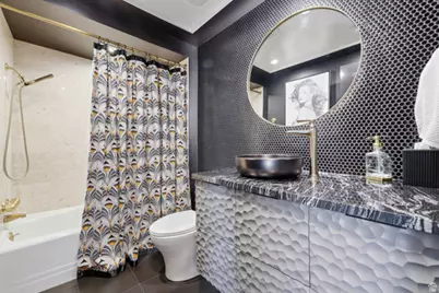 777 E South Temple #11G, Salt Lake City, UT 84102 - Photo 21