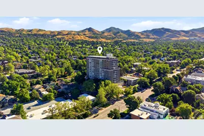 777 E South Temple #11G, Salt Lake City, UT 84102 - Photo 23