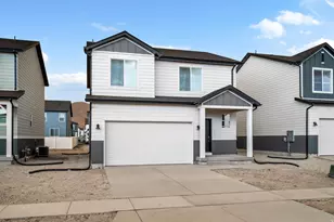 882 E Eden St, Eagle Mountain, UT 84005 - Photo 3