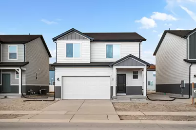 882 E Eden St #1687, Eagle Mountain, UT 84005 - Photo 1