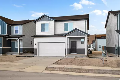 882 E Eden St #1687, Eagle Mountain, UT 84005 - Photo 5