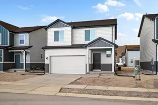 882 E Eden St, Eagle Mountain, UT 84005 - Photo 5