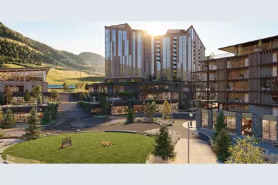 1843 W Glencoe Mountain Way #704, Park City, UT 84060 - Photo 31
