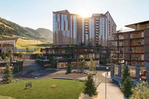 1843 W Glencoe Mountain Way, Park City, UT 84060 - Photo 31