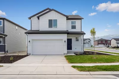 888 E Eden St #1688, Eagle Mountain, UT 84005 - Photo 3