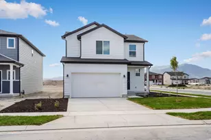 888 E Eden St, Eagle Mountain, UT 84005 - Photo 1