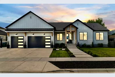 1002 W 1425 N, Lehi, UT 84043 - Photo 1