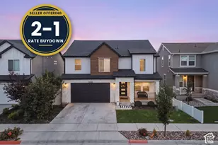 12343 S Eovaldi Ave, Herriman, UT 84096 - Photo 1