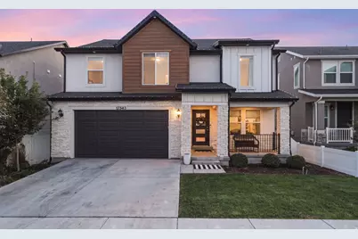 12343 S Eovaldi Ave, Herriman, UT 84096 - Photo 1