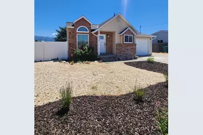5510 S 4300 W, Hooper, UT 84315 - Photo 1