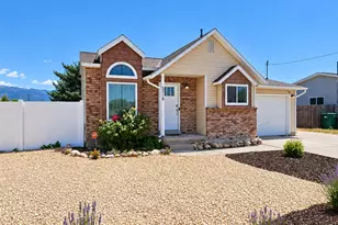 5510 S 4300 W, Hooper, UT 84315 - Photo 1