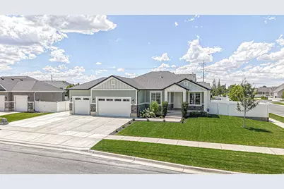 229 N 2810 E, Spanish Fork, UT 84660 - Photo 1